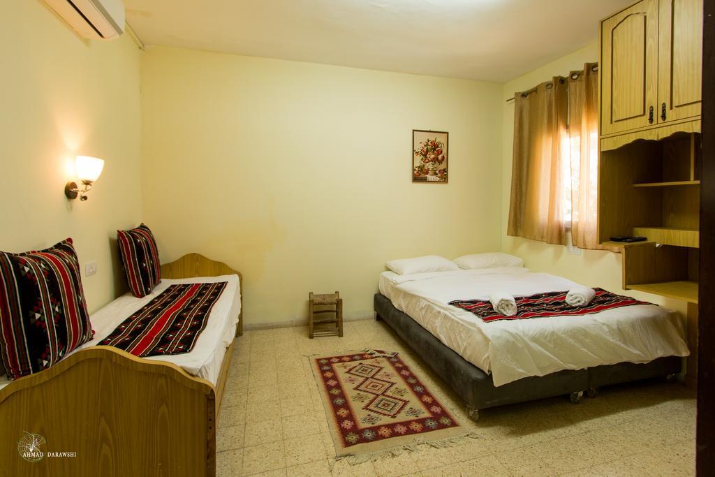 Daher Guest House Nasaret Eksteriør bilde