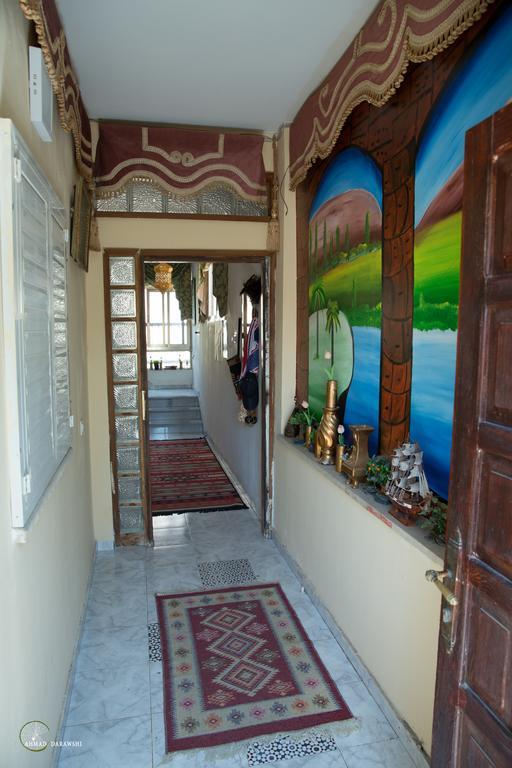 Daher Guest House Nasaret Eksteriør bilde