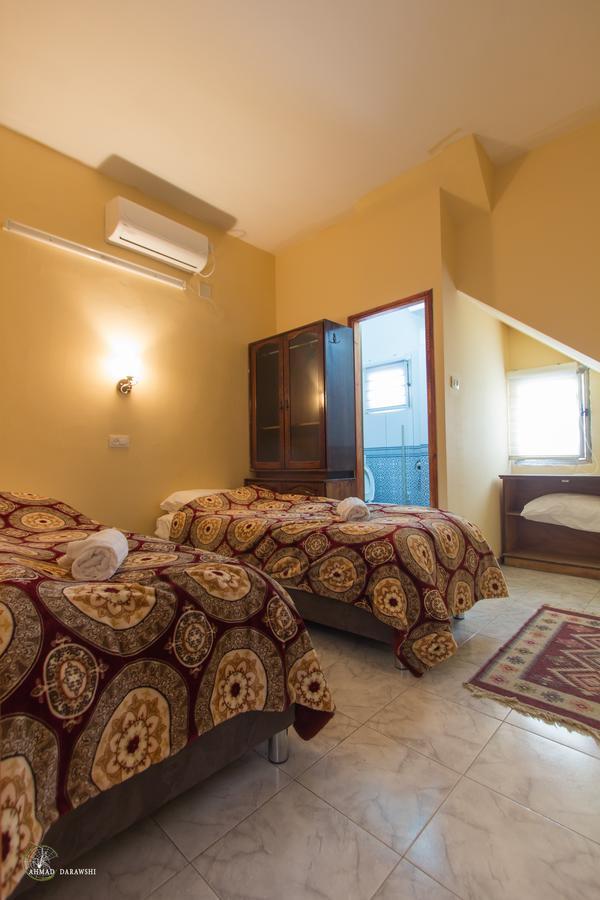 Daher Guest House Nasaret Eksteriør bilde